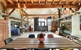 Pleisterplaats Schoeppert B&B